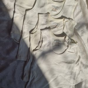 Kids warmer/ thermals